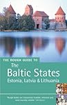 The Rough Guide to the Baltic States: Estonia, Latvia & Lithuania