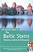 The Rough Guide to the Baltic States: Estonia, Latvia & Lithuania