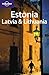 Estonia, Latvia & Lithuania (Lonely Planet Guide)