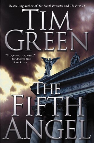 The Fifth Angel (Paperback)