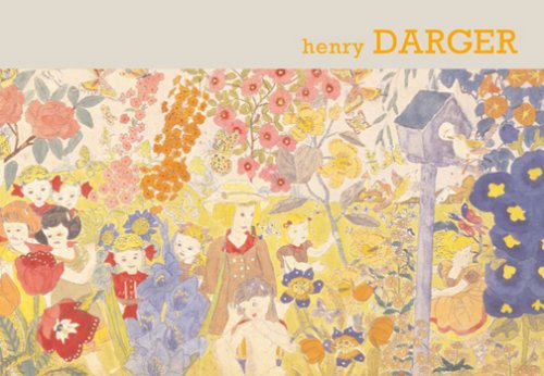 Sound and Fury: The Art of Henry Darger (Paperback)