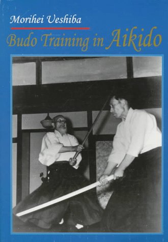 Budo Training in Aikido (Paperback)