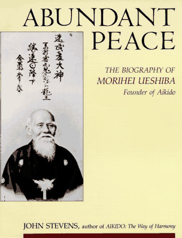 Abundant Peace (Paperback)