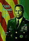 Colin Powell (Junior World Biographies)