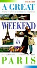 A Great Weekend in Paris (Paperback)