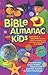 The Bible Almanac For Kids by Terry Hall