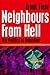 Neighbours from Hell: The Politics of Behaviour
