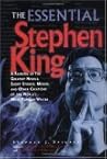 The Essential Stephen King: A Ranking of the Greatest Novels, Short Stories, Movies, and Other Creations of the World's Most Popular Writer