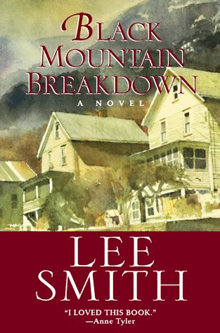 Black Mountain Breakdown (Paperback)