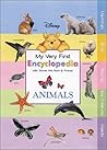 My Very First Encylopedia with Winnie the Pooh and Friends: Animals