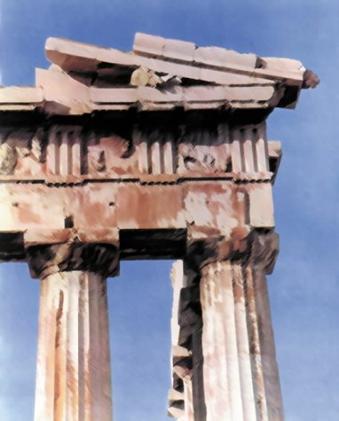 The Classical Greeks (Paperback)