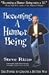 Becoming a Humor Being: The...