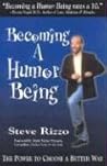 Becoming a Humor Being: The Power to Choose a Better Way