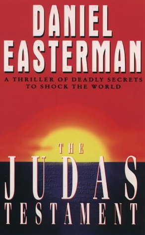 The Judas Testament