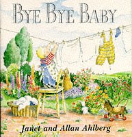 Bye Bye Baby: a Sad Story with a Happy Ending (Paperback)