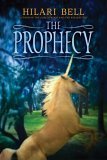 The Prophecy (Hardcover)