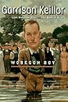 Wobegon Boy by Garrison Keillor