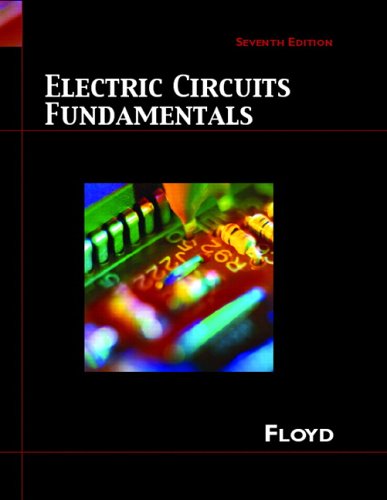 Electric Circuits Fundamentals (Hardcover)