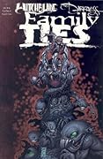 Witchblade/The Darkness: Family Ties