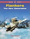 Flankers: The New Generation, Vol. 2 (Red Star)