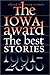 The Iowa Award by Frank Conroy
