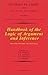 Handbook of the Logic of Ar...