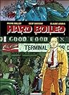 Hard boiled, tome 1