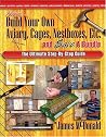 How to Build Your Own Aviary, Cages, Nestboxes, Etc. and $ave a Bundle: The Ultimate Step-by-Step Guide How to Build Your Own Aviary, Cages, Nestboxes, Etc. and $ave a Bundle: The Ultimate Step-by-Step Guide