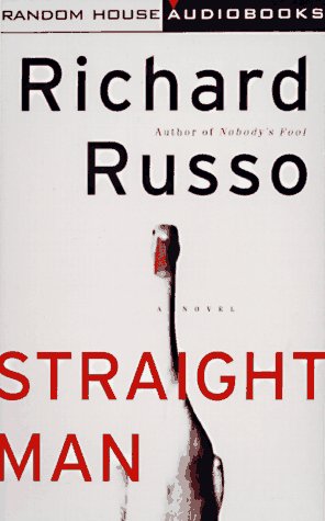 Straight Man