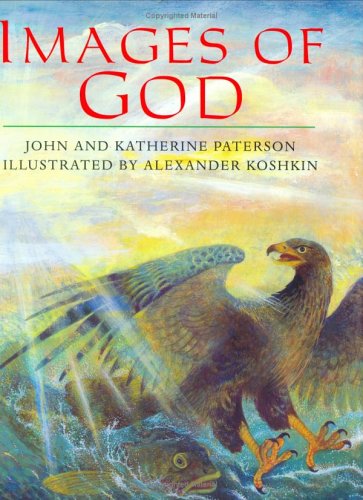 Images of God (Hardcover)