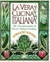 LA Vera Cucina It...