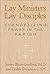 Lay Ministers, Lay Disciples by Susan Blum Gerding