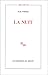 La nuit by Elie Wiesel