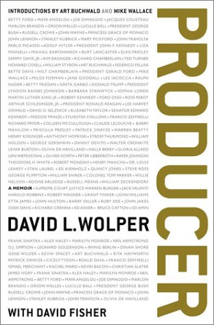 Producer: A Memoir (Hardcover)