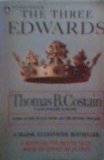 The Three Edwards (The Plantagenets, #3)