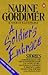 A Soldier's Embrace by Nadine Gordimer
