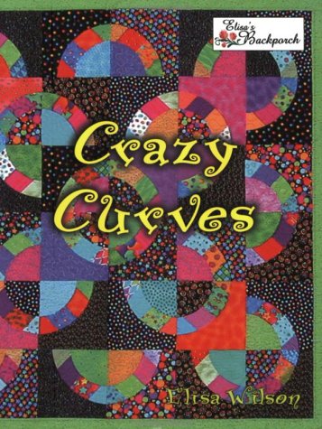 Crazy Curves (Paperback)