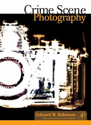 Crime Scene Photography