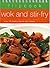 Wok & Stir-Fry