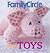 Easy Toys: 25 Delightful Cr...