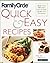 Family Circle Quick and Easy Recipes