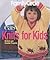 Easy Knits for Kids: 50 Knit and Crochet Projects