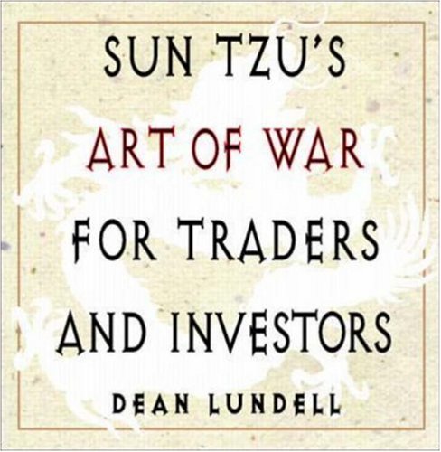 Sun Tzu's Art of War for Traders and Investors (Hardcover)