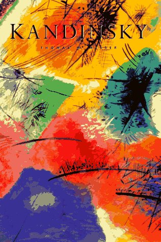 Kandinsky (Masters of Art)