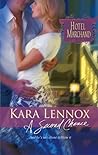 A Second Chance (Hotel Marchand #11)