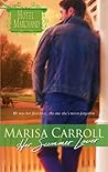 Her Summer Lover (Hotel Marchand #9) Her Summer Lover (Hotel Marchand #9)