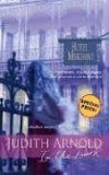 In the Dark (Hotel Marchand #1)