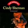 Cindy Sherman (Essential Series) Cindy Sherman (Essential Series)