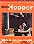 Edward Hopper by emma-foa Edward Hopper by emma-foa