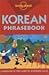 Korean Phrasebook